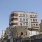 برنامه ساخت مسکن استاندارد برای کم‌درآمدها