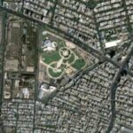 حریم نصف‌جهان ۱.۵ برابر محدوده شهری است