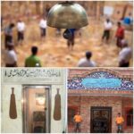 از معماری تکبر تا معماریِی تواضع
