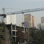 پاسخ شهرداری تهران به انتقادها درباره ساخت مسکن توسط چینی ها