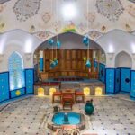 حمام سنتی از گذشته تا امروز