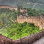 ۷ سازه باستانی و عجیب در چین؛ شاهکارهای معماری و مهندسی در دنیای قدیم