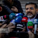 توضیحات وزیر فرهنگ درباره معماری مرکز جشنواره‌های هنری فجر