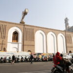 ساختمان بلدیه سال آینده افتتاح می‌شود | توجه به معماری ایرانی- اسلامی در این ساختمان