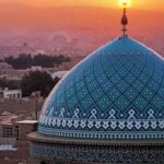 لزوم تطبیق الگوهای حاکم بر معماری ایرانی‌- اسلامی با تاکیدات گام دوم انقلاب