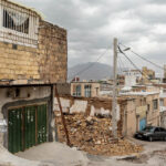 ۷۰ درصد بافت فرسوده قزوین در منطقه جنوب شهر قرار دارد