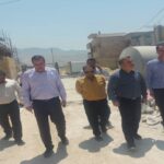 از معماری اسلامی در طرح‌های نهضت ملی مسکن استفاده شود