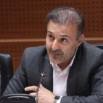 توجه به اصول معماری ایرانی-اسلامی در ساختمان شورای شهر قم