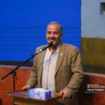 آماده انتقال تجربیات مدیریت شهر اصفهان در حوزه «شهرسازی» هستیم