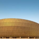 معروف‌ترین پروژه‌های معماری ورزشی جهانی