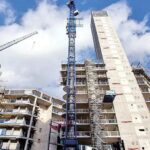 اما و اگرهای ساخت هتل ۳۰ طبقه در منطقه ولنجک