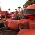 خانه برنارد؛ شاهکار ماندگار معماری «ارگانیک»