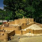 باغ موزه مینیاتور تهران کجاست؟