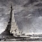 معماری «استالینیستی» چیست؟