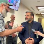 اداره‌کل هنر معماری در معاونت هنری تاسیس می‌شود