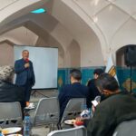 فقط یک‌هزارم ظرفیت گردشگری اصفهان استفاده می‌شود/ لزوم تلاش برای رونق بازار