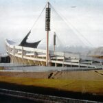 ماجرای شاهکار معماری در افسریه در انزوا