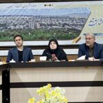 تدوین برنامه‌ای جامع برای احیای بافت تاریخی مراغه/ مراغه ظرفیت ارزشمندی از فرهنگ و معماری است