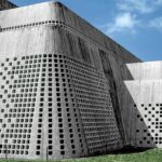 معماری بروتالیستی در ژاپن؛ در جستجوی شاهکارهای «بتنی»