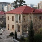 معرفی خانه اتحادیه