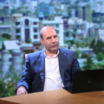 پایان جنگ و لزوم بازسازی و بازتوانی ساختمان‌ها در تهران