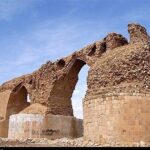 پل کشکان دوباره جان می‌گیرد/ احیای نگین تاریخی لرستان با هنر استادکاران کهن