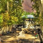ملایر نگین گردشگری غرب ایران؛ از مینی‌وُرلد تا ارگ نوشیجان