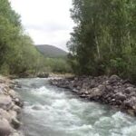 رودخانه‌ها عنصر هویت‌بخش در شهرها