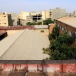 مرمت مجموعه تاریخی برق لامع در تبریز آغاز شد