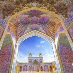 مسجد وکیل، نگینی در قلب شیراز