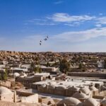 گامی مهم در راستای محافظت از روستای تاریخی قلعه نو