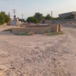 تیغ توسعه بر گلوی آب انبار «کَلو» در لامرد فارس