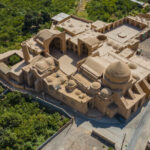 مسجد جامع اردستان؛ شاهکار معماری ایرانی در قلب کویر
