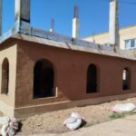 ساخت نخستین موزه روستایی در طالقان
