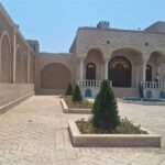 اجرای جداره‌سازی سنتی درخیابان جعفر طیار(ع) با اعتباری بالغ بر ۲۰ میلیارد ریال/ ایجاد پاتوق شهری با الهام از معماری ایرانی