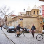 سنگلج زیر سایه فراموشی