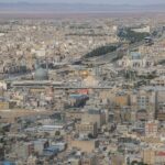 بازنگری طرح جامع شهر قم با رویکرد نوین آغاز شد