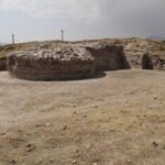 ضرورت تخصیص اعتبار برای کاوش‌های باستان شناسی در اوجان