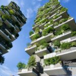 ساختمان‌های سبز در ایران؛ آینده‌ای پایدار برای شهرهای بزرگ