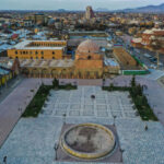 مسجد جامع ارومیه در مسیر جهانی شدن؛ پاسخ میراث فرهنگی به یک ادعا!