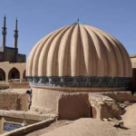 میراث زنانه یزد در دل تاریخ و معماری