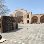 حسینه امینی ها، قربانی جدید سریال سازی | | کدام سریال ها به میراث فرهنگی آسیب زدند؟