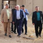 تأکید بر تسریع روند واگذاری بنا‌های تاریخی به بهره‌برداران واجد صلاحیت