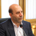 صارمی: تراکم شناور در تهران برای ساخت و ساز وجود ندارد