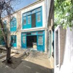 احیای خانه پدری جلال آل‌احمد؛ میراثی زنده برای نسل امروز/ گذر هنر در دل سنگلج شکل می‌گیرد