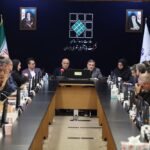 برگزاری نشست هم‌اندیشی درخصوص طرح بازآفرینی شهر فردیس