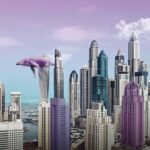 معماری چگونه برندینگ و هویت شهری دبی را نجات داد؟