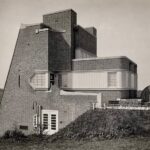 شاهکار معماری یک تلمبه خانه قدیمی (+تصاویر)