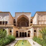 خانه نوکر دیروز، رؤیای اشراف امروز!