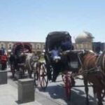 نابودی هنر اصفهان به معنای نابودی بخش عمده‌ای از تمدن ایران است